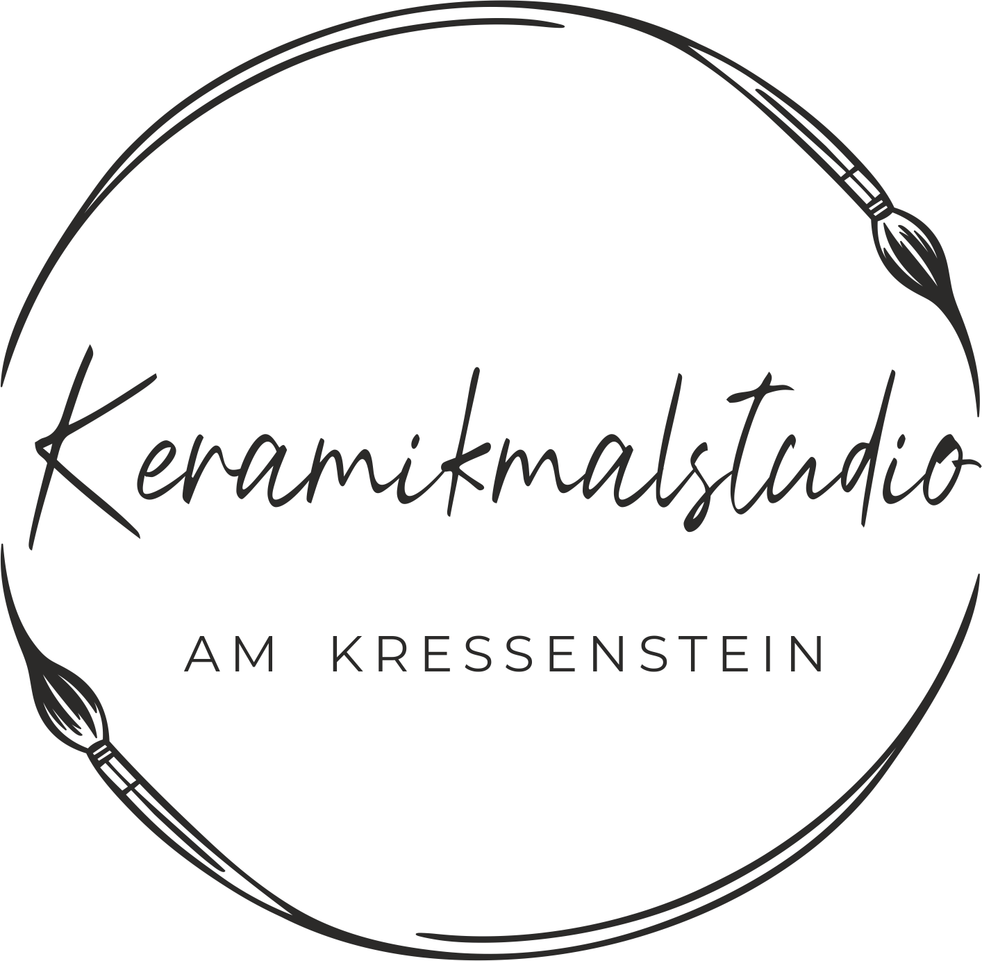 Keramikmalstudio Täuber_Logo